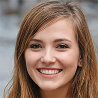 Katia Lambert, chargée de communication