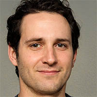 Julien Shanchez, graphiste  freelance